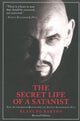 Book cover of: Secret Life of a Satanist. By: Blanche Barton