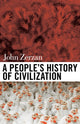 Book cover of: People's History of Civilization. By: John Zerzan