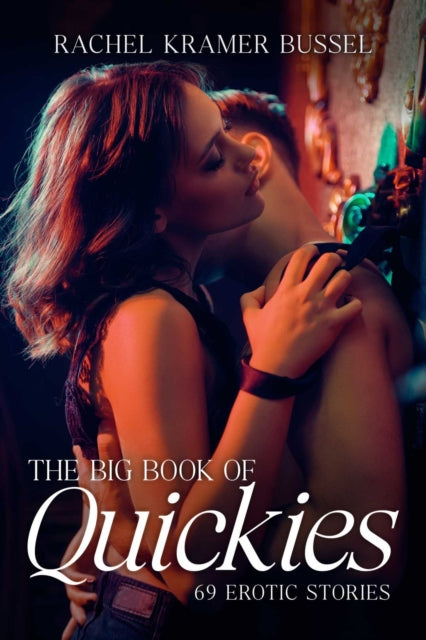 Big Book of Quickies