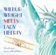 Book cover of: Wilbur Wright Meets Lady Liberty. By: Wendell Minor
