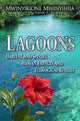 Book cover of: Lagoons. By: Mwinyikione Mwinyihija