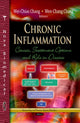 Book cover of: Chronic Inflammation. By: Wei-Chiao Chang