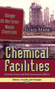Book cover of: Chemical Facilities. By: Sijrid Mayr
