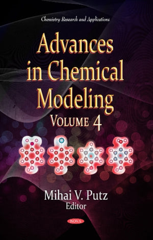 Advances in Chemical Modeling