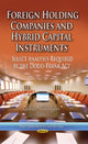 Book cover of: Foreign Holding Companies & Hybrid Capital Instruments. By: Luka Perkuljan