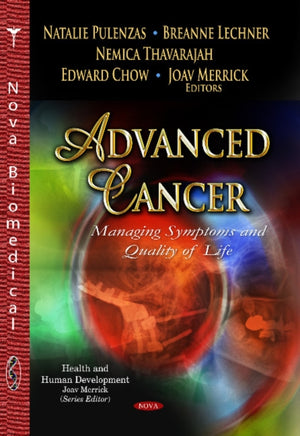 Advanced Cancer
