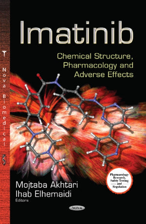 Imatinib