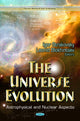 Book cover of: Universe Evolution. By: Igor Strakovsky
