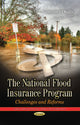 Book cover of: National Flood Insurance Program. By: Cameron O'Kelly
