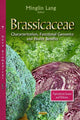 Book cover of: Brassicaceae. By: Minglin Lang