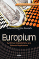 Book cover of: Europium. By: Mohamed Said Attia Moustafa