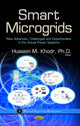 Book cover of: Smart Microgrids. By: Hussein M. Khodr