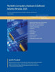 Book cover of: Plunkett's Computers, Hardware & Software Industry Almanac 2020. By: Jack W. Plunkett