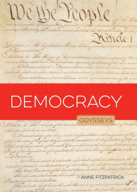 Democracy, Odysseys in Government