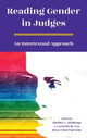 Book cover of: Reading Gender in Judges. By: Shelley L. Birdsong