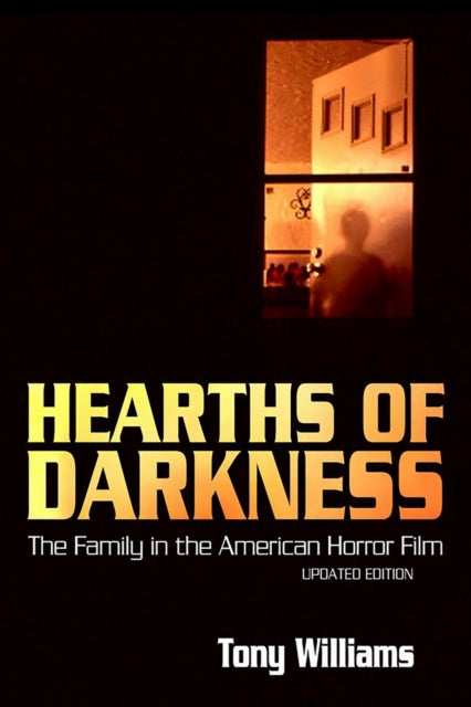 Book cover of: Hearths of Darkness. By: Williams, Tony