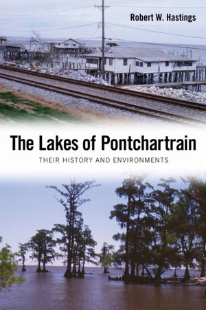 Lakes of Pontchartrain