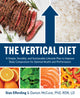 Book cover of: Vertical Diet. By: Stan Efferding
