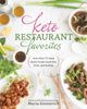Book cover of: Keto Restaurant Favorites