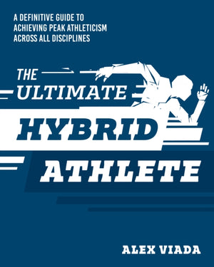Ultimate Hybrid Athlete