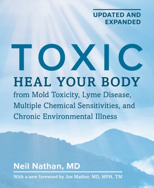 Toxic 2nd Edition