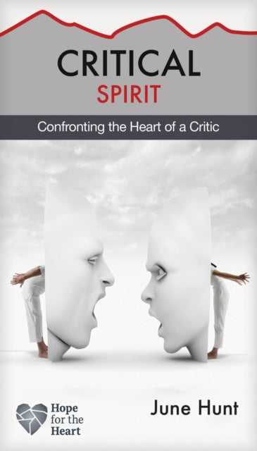 Book cover of: Critical Spirit