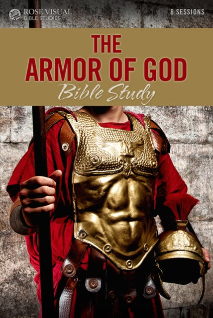 Book cover of: Armor of God. By: Inc Bristol Works