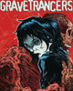 Gravetrancers 9781628751871 Miller, M. L.