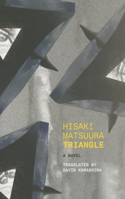 Book cover of: Triangle