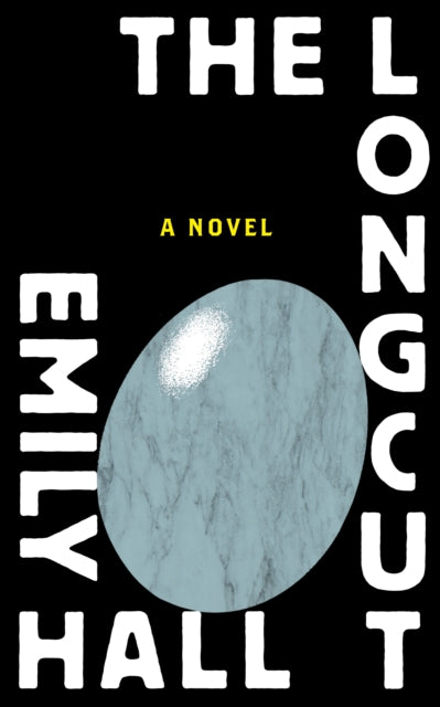 Book cover of: Longcut. By: Emily Hall
