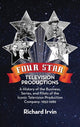Book cover of: Four Star Television Productions (hardback)
