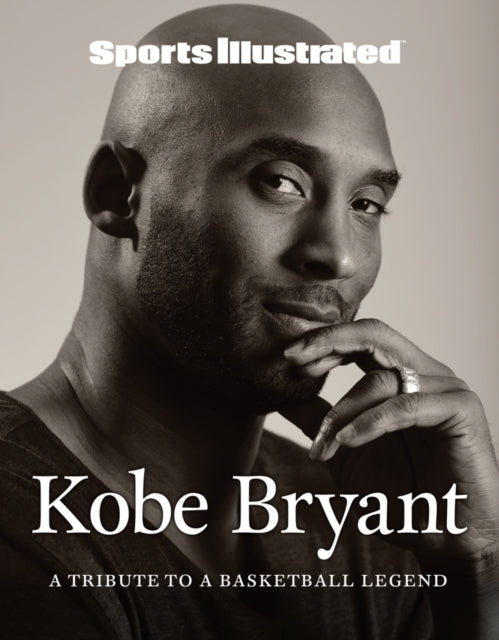 Book cover of: Sports Illustrated Kobe Bryant. By: Sports Illustrated