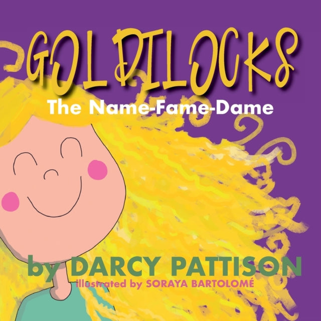 Book cover of: Goldilocks