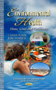 Book cover of: Environmental Health. By: Leslie Rubin