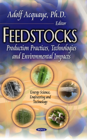 Feedstocks