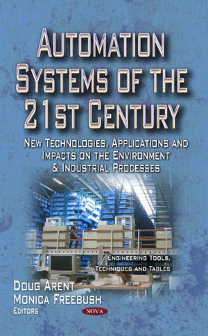 Automation Systems of the 21st Century