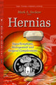 Book cover of: Hernias. By: Mark Suckow