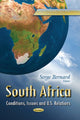 Book cover of: South Africa. By: Serge Bernard