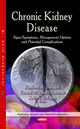 Book cover of: Chronic Kidney Disease. By: Rasheed A. Balogun