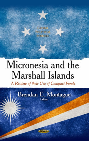 Micronesia & the Marshall Islands