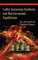 Book cover of: Laffer-Keynesian Synthesis & Macroeconomic Equilibrium