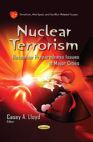 Nuclear Terrorism