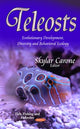 Book cover of: Teleosts. By: Skylar Carone