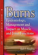Book cover of: Burns. By: Ruth E. Humphries