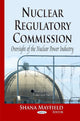 Book cover of: Nuclear Regulatory Commission. By: Shana Mayfield