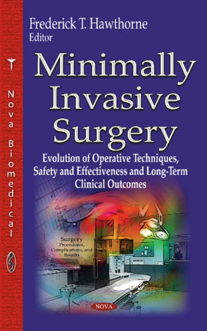 Minimally Invasive Surgery