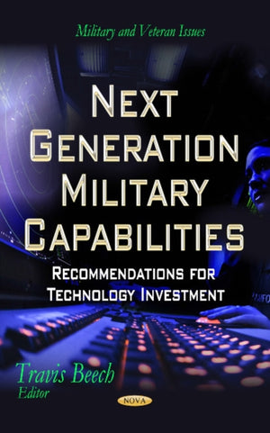 Next Generation Military Capabilities