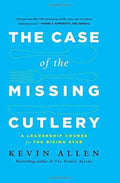 Case of the Missing Cutlery