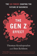 Gen Z Effect