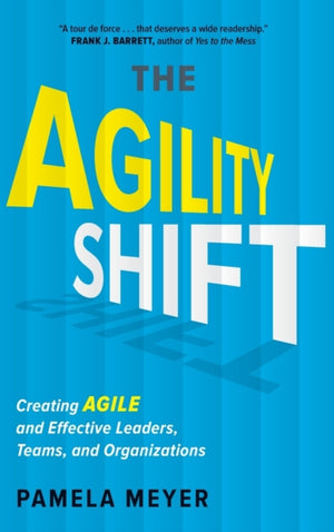 Agility Shift